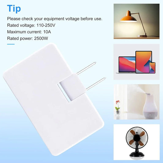 180° Rotating Plug Hub (US)